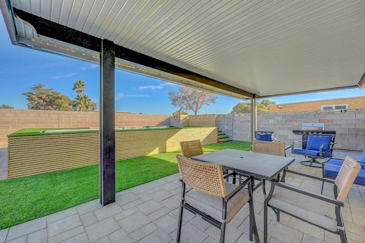 Holiday home Iroquois Las Vegas